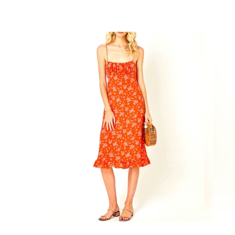 Auguste The Label Dress